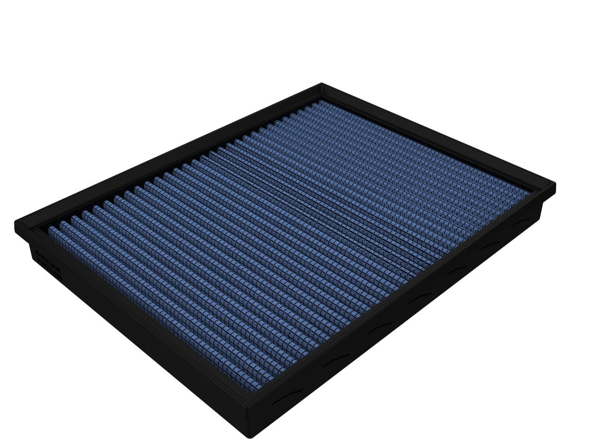 Magnum Flow OE Replacement Air Filter w/ Pro 5R Media BMW X5 (E70) 09-13 L6-3.0L (td) M57 aFe Power aFe Power