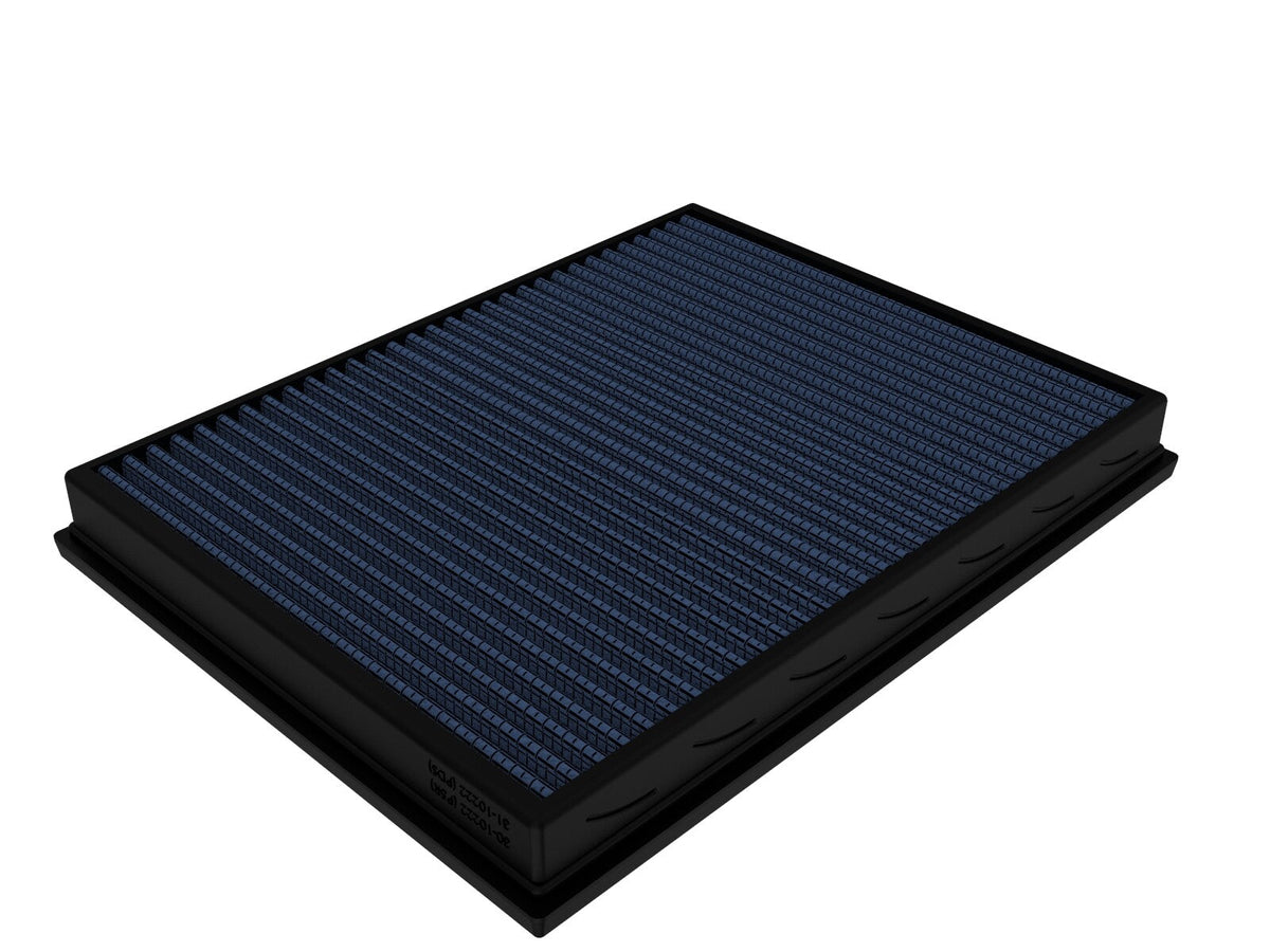 Magnum Flow OE Replacement Air Filter w/ Pro 5R Media BMW X5 (E70) 09-13 L6-3.0L (td) M57 aFe Power aFe Power