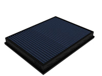 Magnum Flow OE Replacement Air Filter w/ Pro 5R Media BMW X5 (E70) 09-13 L6-3.0L (td) M57 aFe Power aFe Power