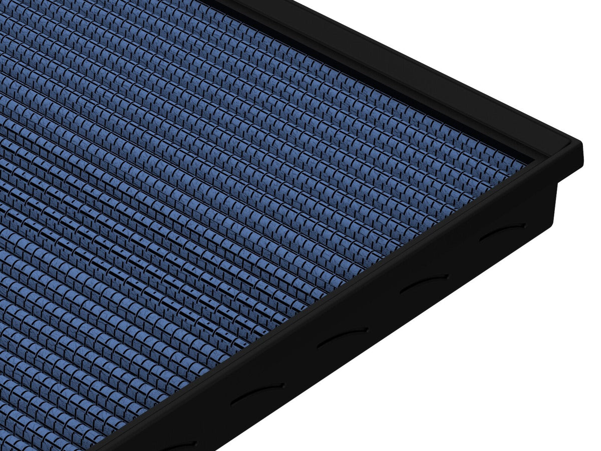 Magnum Flow OE Replacement Air Filter w/ Pro 5R Media BMW X5 (E70) 09-13 L6-3.0L (td) M57 aFe Power aFe Power