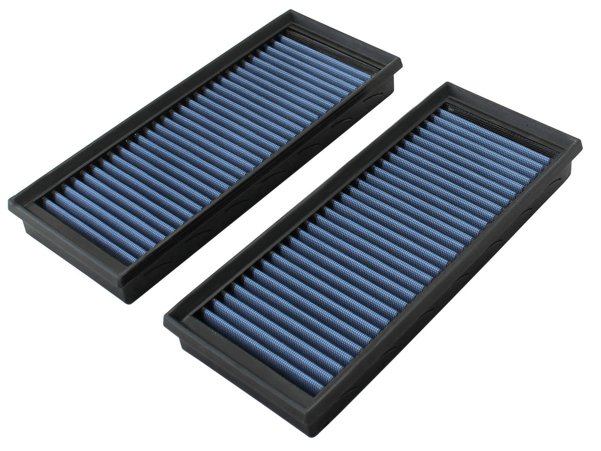 Magnum Flow OE Replacement Air Filter w/ Pro 5R Media Mercedes-Benz Amg CL63/E63/S63 11-14 V8-5.5L(t) aFe Power aFe Power