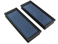 Magnum Flow OE Replacement Air Filter w/ Pro 5R Media Mercedes-Benz Amg CL63/E63/S63 11-14 V8-5.5L(t) aFe Power aFe Power