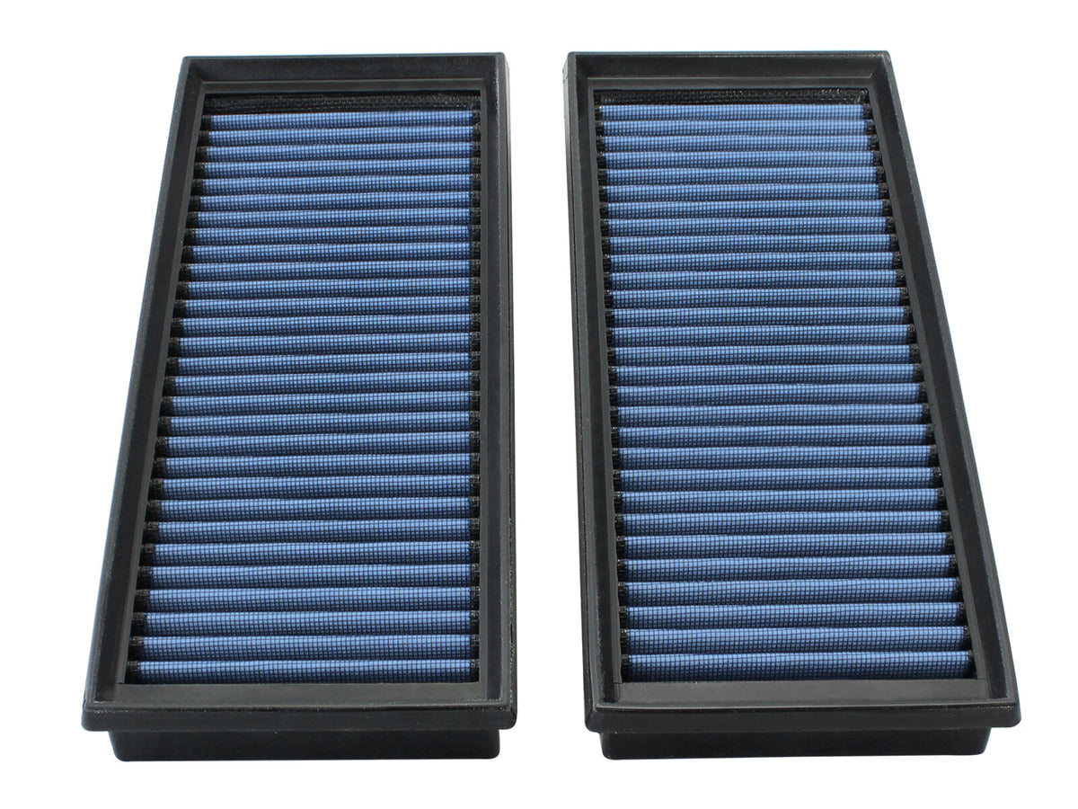 Magnum Flow OE Replacement Air Filter w/ Pro 5R Media Mercedes-Benz Amg CL63/E63/S63 11-14 V8-5.5L(t) aFe Power aFe Power