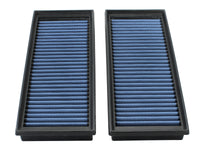 Magnum Flow OE Replacement Air Filter w/ Pro 5R Media Mercedes-Benz Amg CL63/E63/S63 11-14 V8-5.5L(t) aFe Power aFe Power