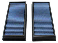 Magnum Flow OE Replacement Air Filter w/ Pro 5R Media Mercedes-Benz Amg CL63/E63/S63 11-14 V8-5.5L(t) aFe Power aFe Power