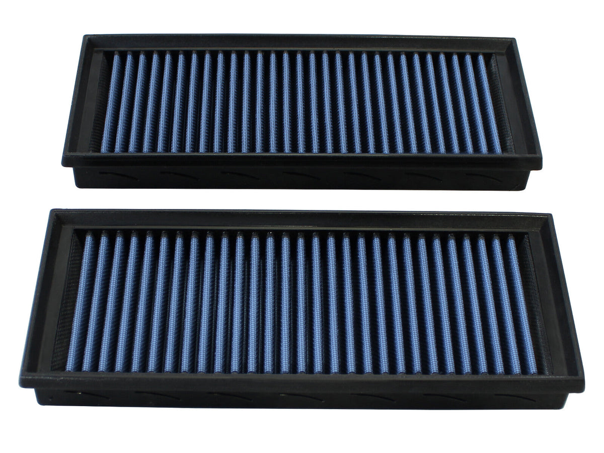 Magnum Flow OE Replacement Air Filter w/ Pro 5R Media Mercedes-Benz Amg CL63/E63/S63 11-14 V8-5.5L(t) aFe Power aFe Power