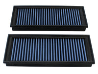 Magnum Flow OE Replacement Air Filter w/ Pro 5R Media Mercedes-Benz Amg CL63/E63/S63 11-14 V8-5.5L(t) aFe Power aFe Power