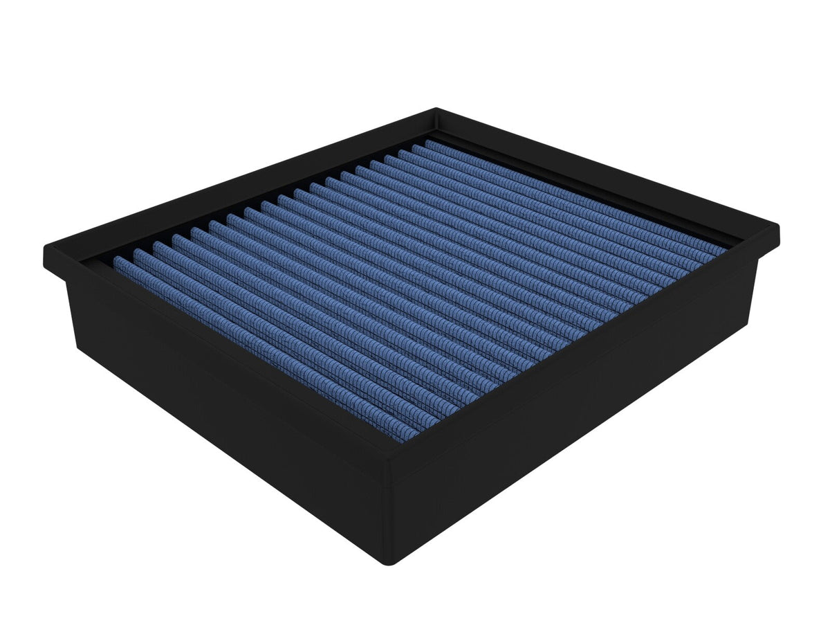 Magnum Flow OE Replacement Air Filter w/ Pro 5R Media BMW 328i (F30) 12-18 L4-2.0L (t) N20 aFe Power aFe Power