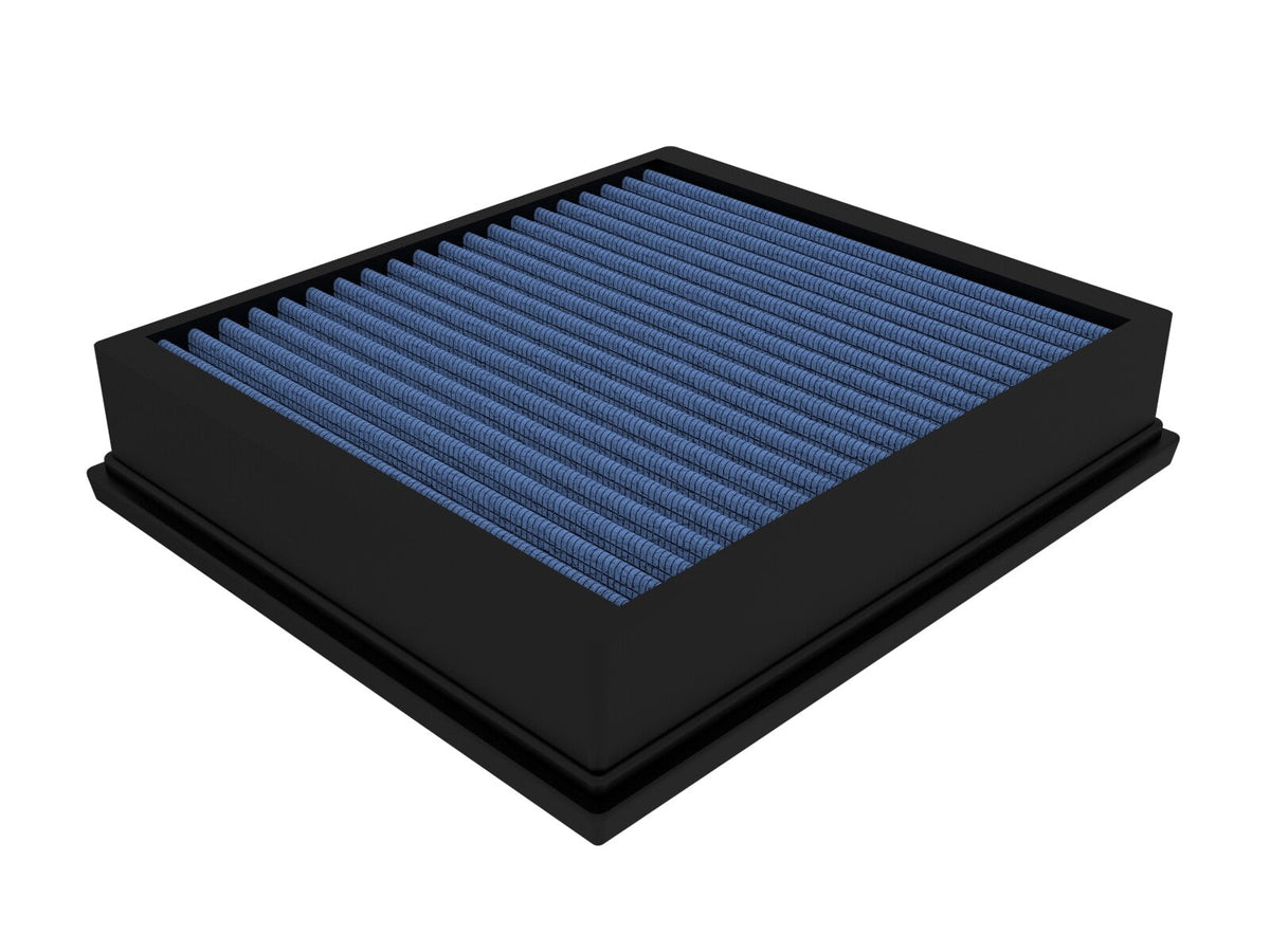 Magnum Flow OE Replacement Air Filter w/ Pro 5R Media BMW 328i (F30) 12-18 L4-2.0L (t) N20 aFe Power aFe Power