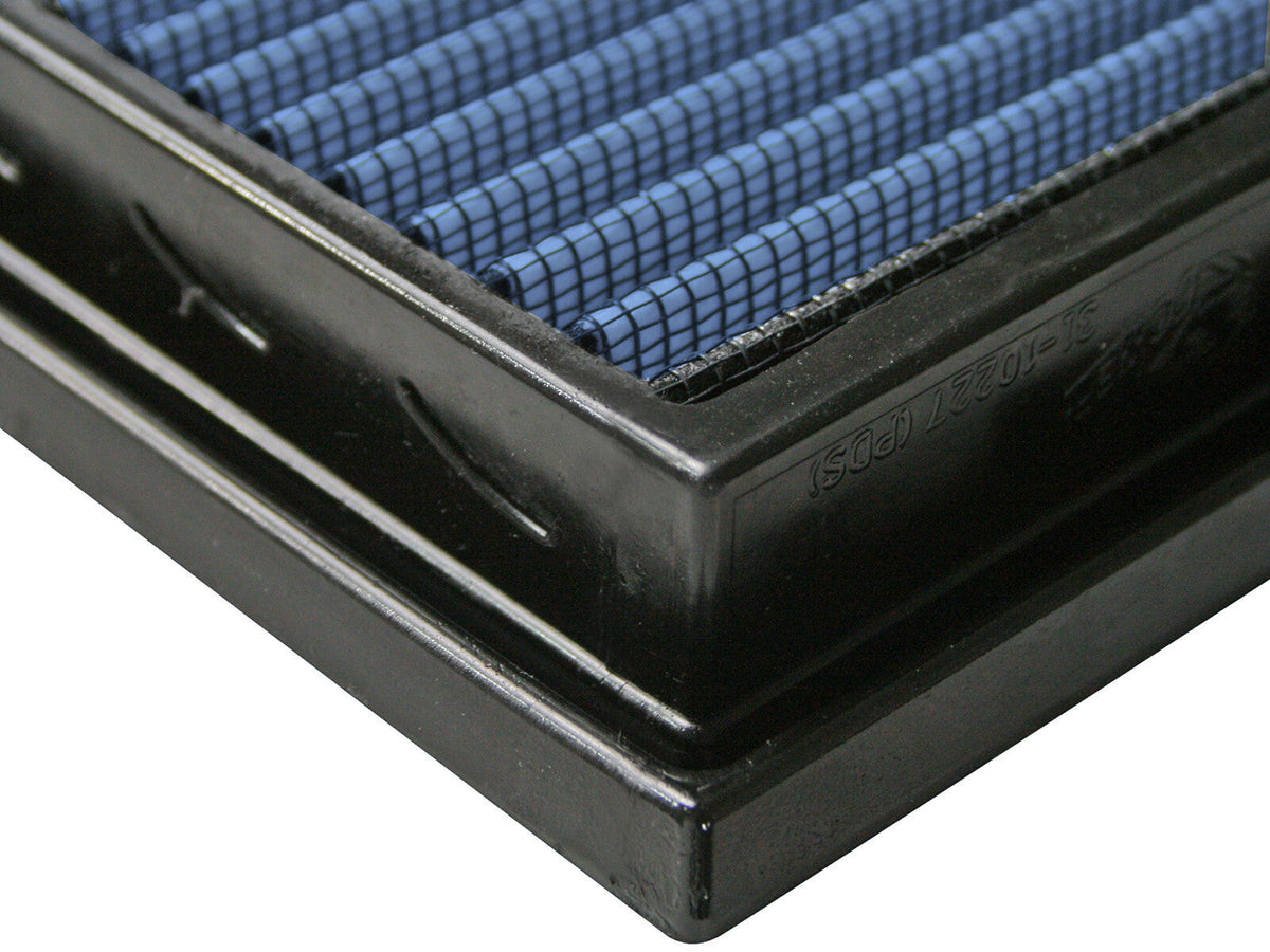 Magnum Flow OE Replacement Air Filter w/ Pro 5R Media BMW X1 (E84) / 528i (F10) / Z4 (E89) 12-16 L4-2.0L (t) N20 aFe Power aFe Power