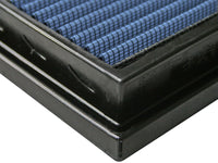 Magnum Flow OE Replacement Air Filter w/ Pro 5R Media BMW X1 (E84) / 528i (F10) / Z4 (E89) 12-16 L4-2.0L (t) N20 aFe Power aFe Power
