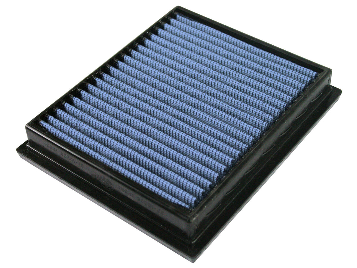 Magnum Flow OE Replacement Air Filter w/ Pro 5R Media Toyota Prius 10-15 L4-1.8L/Lexus CT200h 11-17 L4-1.8L/NX300h 15-21 L4-2.5L Hybrid aFe Power aFe Power