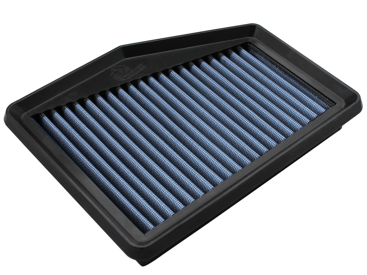 Magnum Flow OE Replacement Air Filter w/ Pro 5R Media Honda Civic 12-14 L4-1.8L aFe Power aFe Power