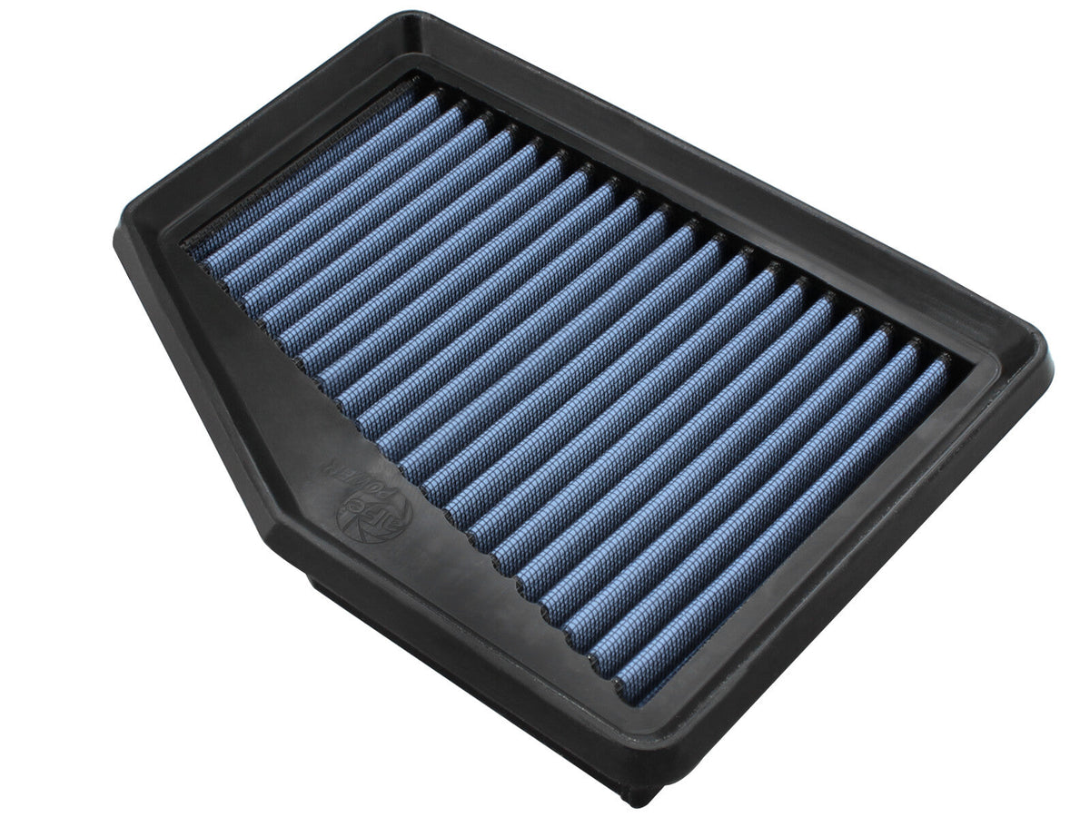 Magnum Flow OE Replacement Air Filter w/ Pro 5R Media Honda Civic 12-14 L4-1.8L aFe Power aFe Power
