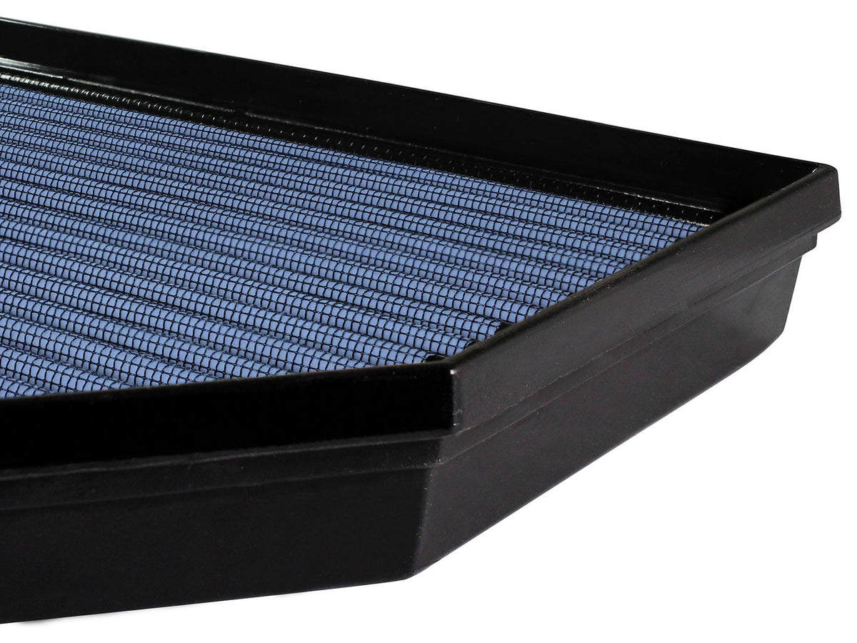Magnum Flow OE Replacement Air Filter w/ Pro 5R Media BMW M2 Competition (F87) 19-21/M3/M4 (F80/82/83) 15-20 L6-3.0L (tt) S55/M6 (F12/13/06) 12-18 V8-4.4L (tt) S63 aFe Power aFe Power