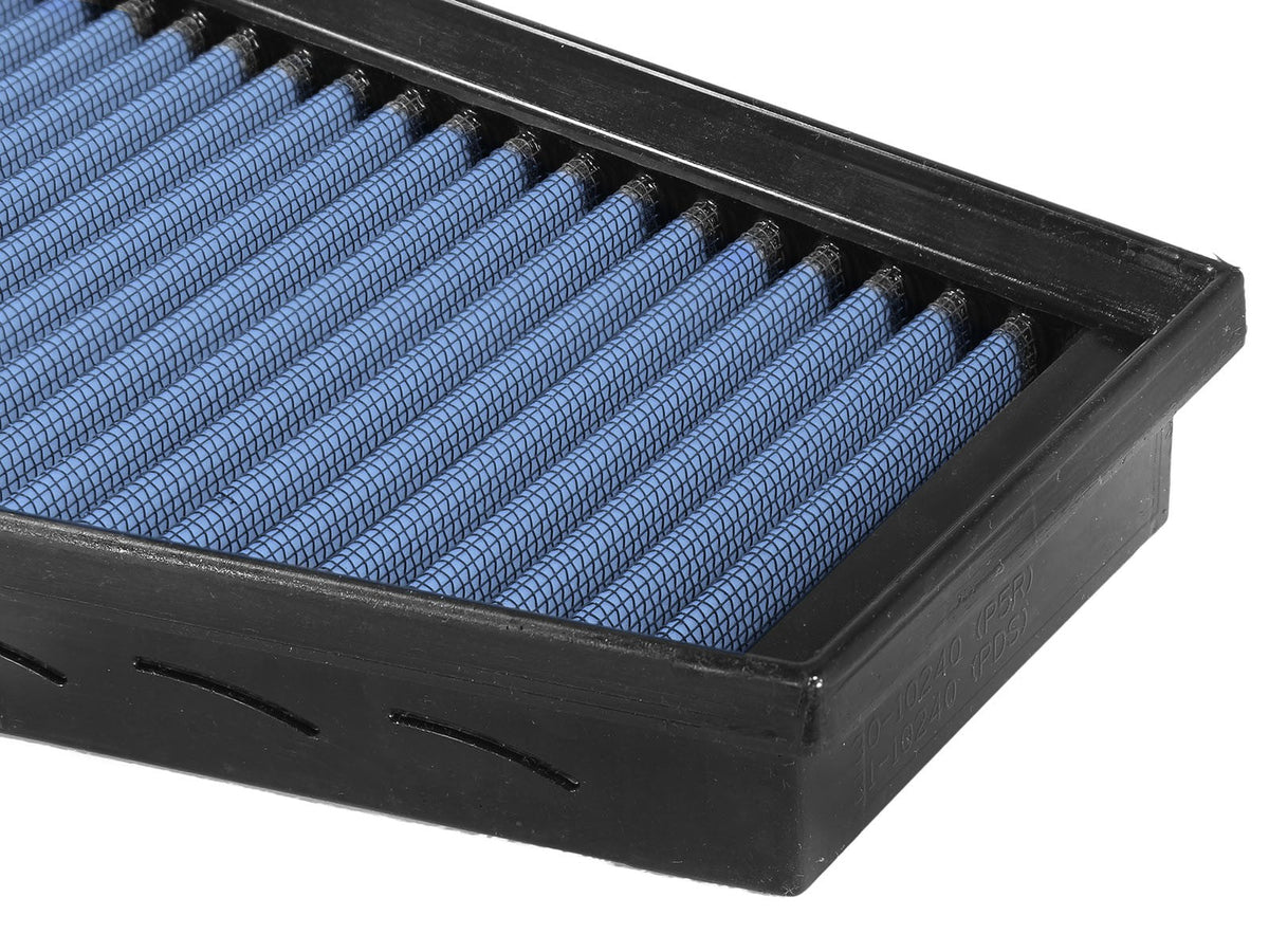 Magnum Flow OE Replacement Air Filter w/ Pro 5R Media Mercedes-Benz CLA250 14-19 / GLA250 15-17 L4-2.0L (t) aFe Power aFe Power