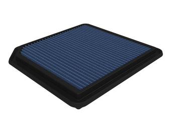 compare product Magnum Flow OE Replacement Air Filter w/ Pro 5R Media Nissan Patrol/ Armada (Y62) 10-23/ Infiniti QX56/ QX80 11-24 V8-5.6L (VK56VD) aFe Power