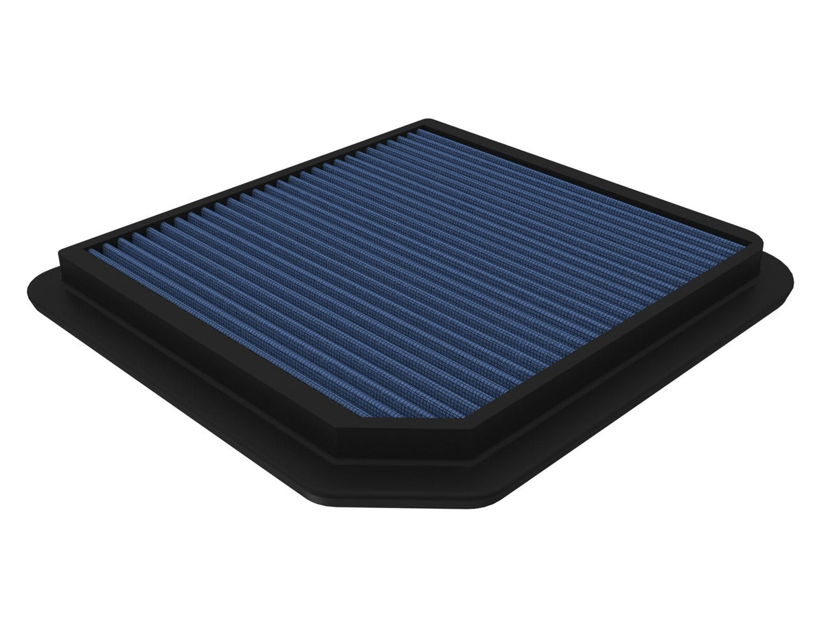 Magnum Flow OE Replacement Air Filter w/ Pro 5R Media Nissan Patrol/ Armada (Y62) 10-23/ Infiniti QX56/ QX80 11-24 V8-5.6L (VK56VD) aFe Power aFe Power