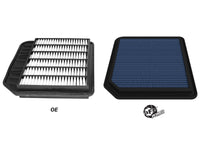 Magnum Flow OE Replacement Air Filter w/ Pro 5R Media Nissan Patrol/ Armada (Y62) 10-23/ Infiniti QX56/ QX80 11-24 V8-5.6L (VK56VD) aFe Power aFe Power