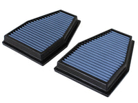 Magnum Flow OE Replacement Air Filter w/ Pro 5R Media Porsche 911 (991) 12-16 H6-3.4L/3.8L aFe Power aFe Power