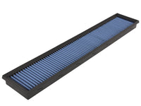 Magnum Flow OE Replacement Air Filter w/ Pro 5R Media Porsche Panamera 4/4S 10-15 V6-3.8L aFe Power aFe Power