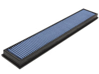 Magnum Flow OE Replacement Air Filter w/ Pro 5R Media Porsche Panamera 4/4S 10-15 V6-3.8L aFe Power aFe Power