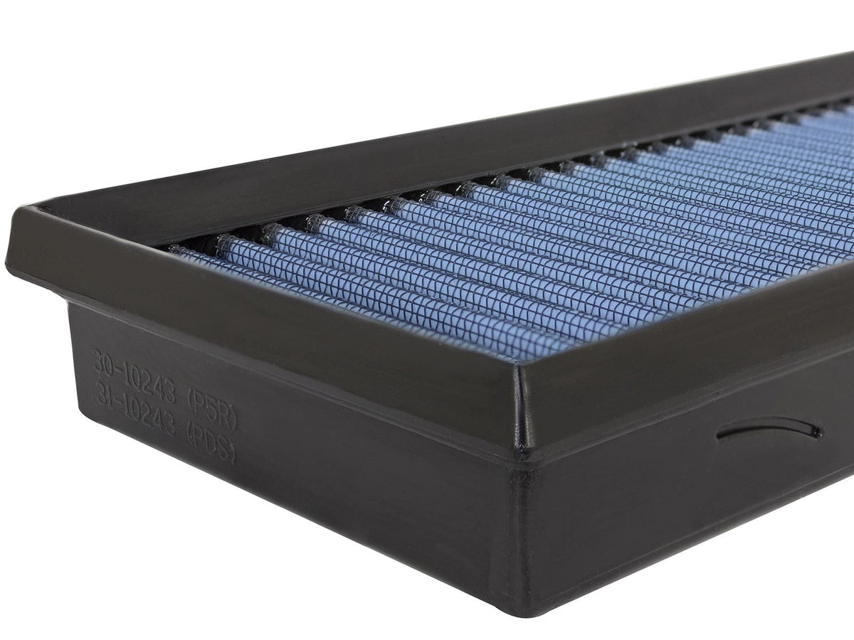 Magnum Flow OE Replacement Air Filter w/ Pro 5R Media Porsche Panamera 4/4S 10-15 V6-3.8L aFe Power aFe Power