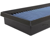 Magnum Flow OE Replacement Air Filter w/ Pro 5R Media Porsche Panamera 4/4S 10-15 V6-3.8L aFe Power aFe Power