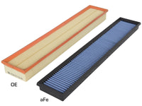 Magnum Flow OE Replacement Air Filter w/ Pro 5R Media Porsche Panamera 4/4S 10-15 V6-3.8L aFe Power aFe Power