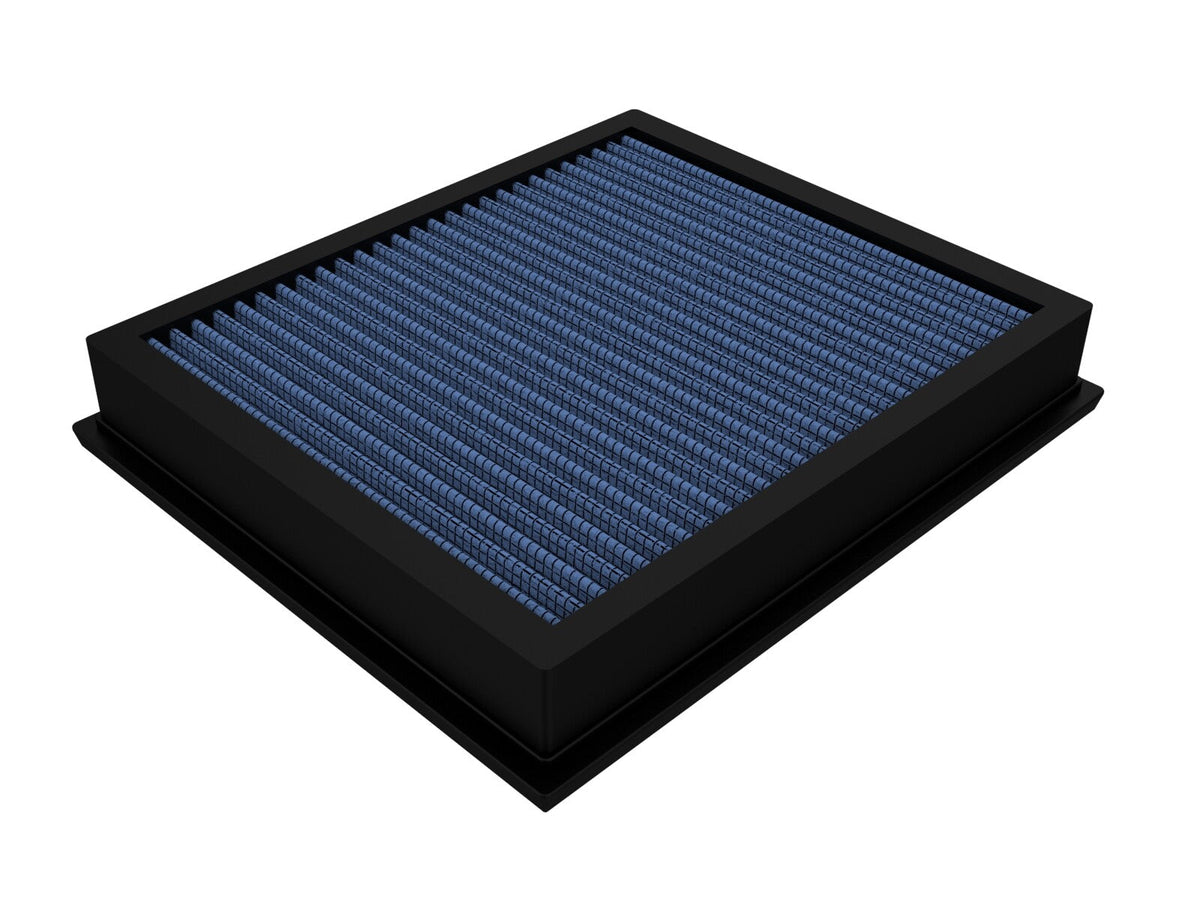 Magnum Flow OE Replacement Air Filter w/ Pro 5R Media Toyota Tundra 13-21 V8-4.6L/5.7L /Sequoia 14-22 V8-5.7L/Tacoma 16-23 V6-3.5L aFe Power aFe Power