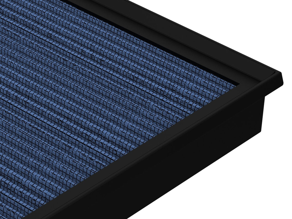 Magnum Flow OE Replacement Air Filter w/ Pro 5R Media Toyota Tundra 13-21 V8-4.6L/5.7L /Sequoia 14-22 V8-5.7L/Tacoma 16-23 V6-3.5L aFe Power aFe Power