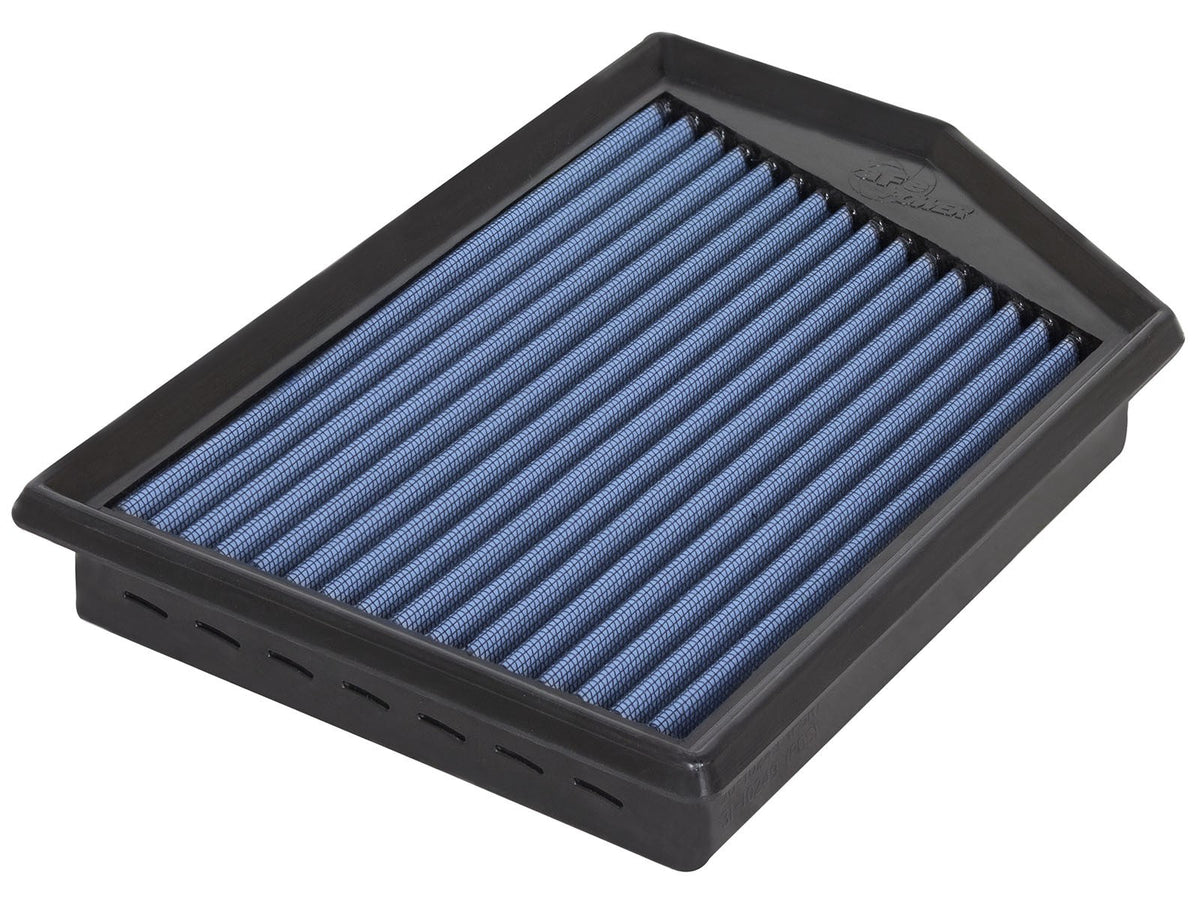 Magnum Flow OE Replacement Air Filter w/ Pro 5R Media Jeep Cherokee (Kl) 14-18 V6-3.2L aFe Power aFe Power