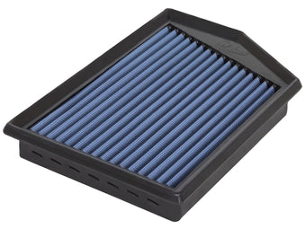 compare product Magnum Flow OE Replacement Air Filter w/ Pro 5R Media Jeep Cherokee (Kl) 14-18 V6-3.2L aFe Power