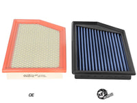 Magnum Flow OE Replacement Air Filter w/ Pro 5R Media Jeep Cherokee (Kl) 14-18 V6-3.2L aFe Power aFe Power