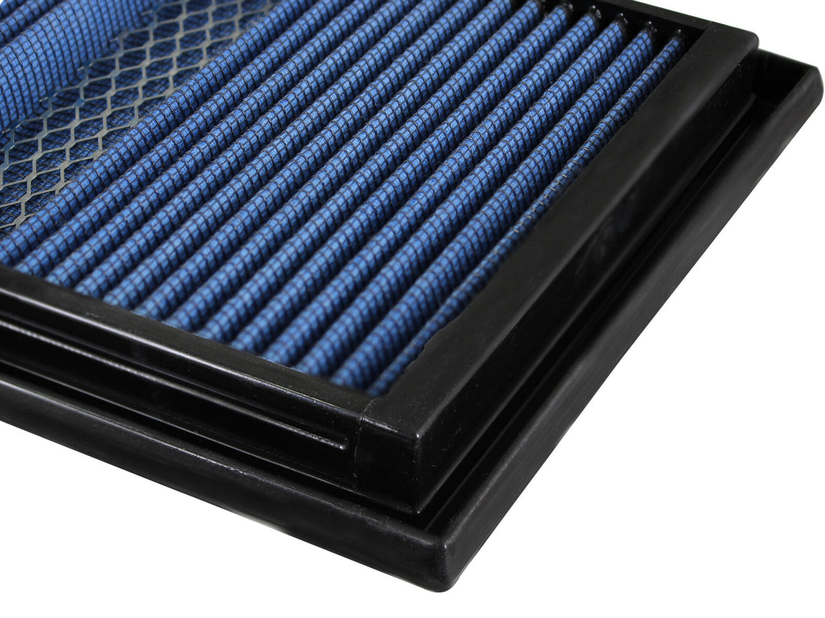 Magnum Flow OE Replacement Air Filter w/ Pro 5R Media Mercedes-Benz C/E/Ml-Class 12-16 V6-3.5L aFe Power aFe Power