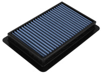 Magnum Flow OE Replacement Air Filter w/ Pro 5R Media Mazda 3 12-18 L4-2.0L/2.5L aFe Power aFe Power