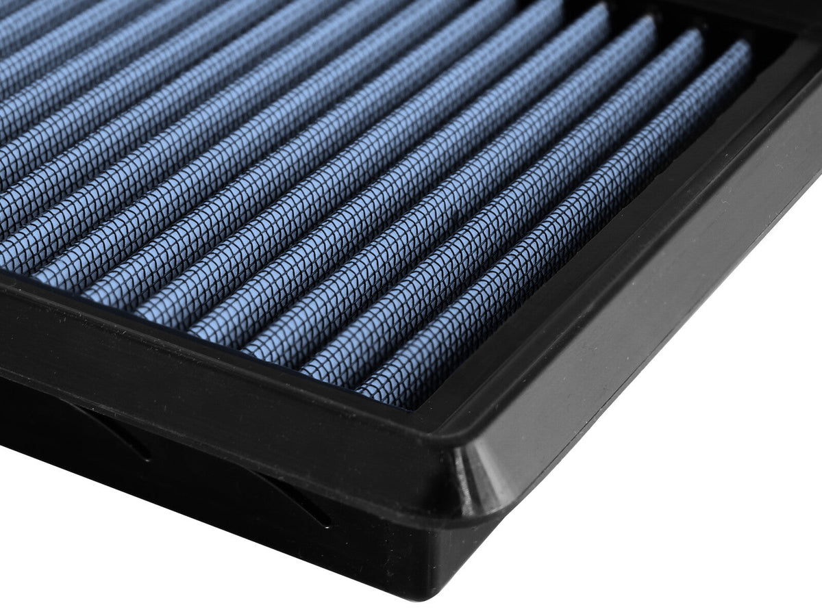 Magnum Flow OE Replacement Air Filter w/ Pro 5R Media Mazda 3 12-18 L4-2.0L/2.5L aFe Power aFe Power