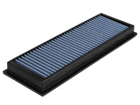 Magnum Flow OE Replacement Air Filter w/ Pro 5R Media Fiat 500 12-18 L4-1.4L aFe Power aFe Power