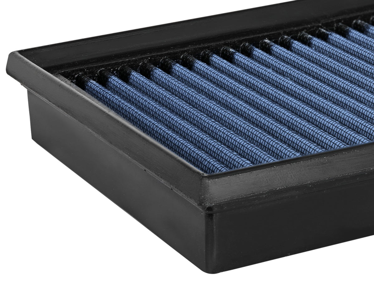 Magnum Flow OE Replacement Air Filter w/ Pro 5R Media Audi A3/S3/Tt 15-26/ VW Gti/Golf R 15-26 aFe Power aFe Power