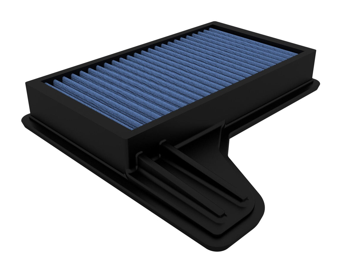 Magnum Flow OE Replacement Air Filter w/ Pro 5R Media Ford Mustang 15-18 L4/V6/V8 aFe Power aFe Power