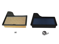 Magnum Flow OE Replacement Air Filter w/ Pro 5R Media Ford Mustang 15-18 L4/V6/V8 aFe Power aFe Power