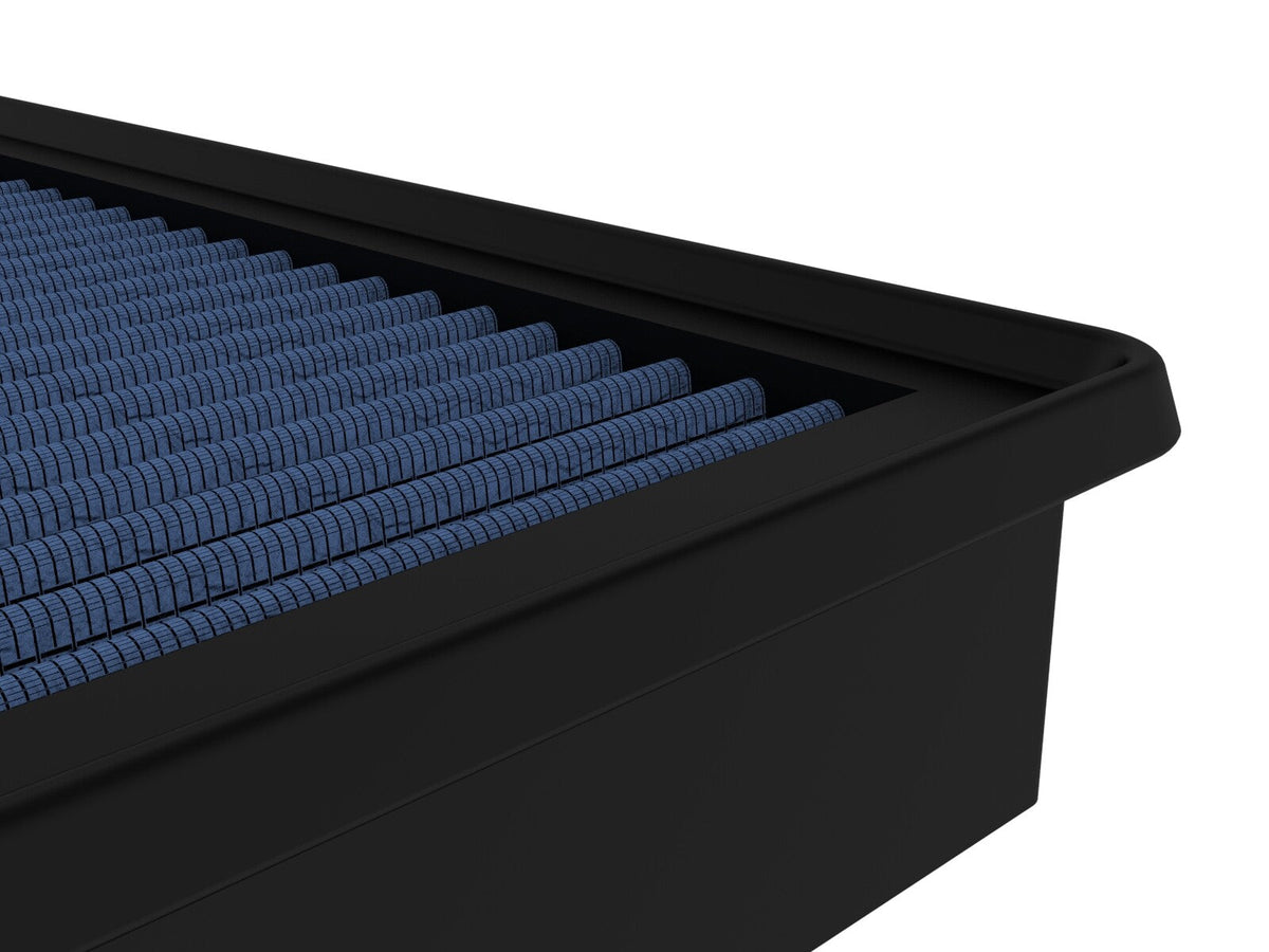Magnum Flow OE Replacement Air Filter w/ Pro 5R Media Ford Mustang 15-18 L4/V6/V8 aFe Power aFe Power