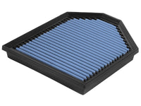 Magnum Flow OE Replacement Air Filter w/ Pro 5R Media BMW X3 xDrive28i (F25) 11-17 / X4 xDrive28i (F26) 15-18 L4-2.0L (t) N20 aFe Power aFe Power