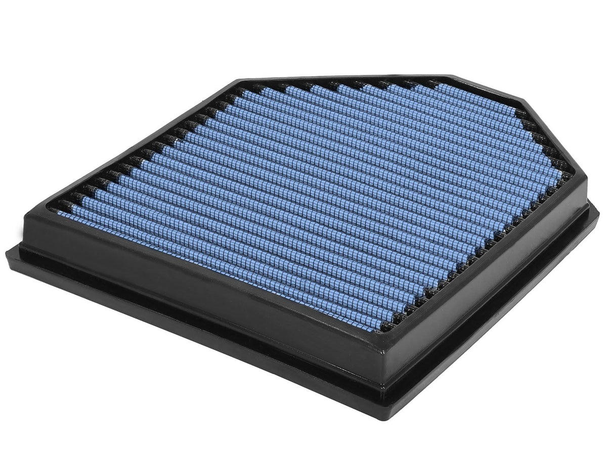 Magnum Flow OE Replacement Air Filter w/ Pro 5R Media BMW X3 xDrive28i (F25) 11-17 / X4 xDrive28i (F26) 15-18 L4-2.0L (t) N20 aFe Power aFe Power
