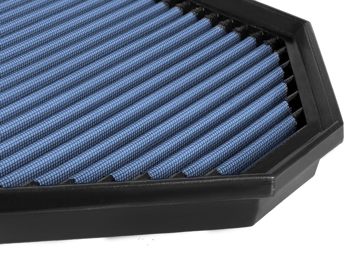 Magnum Flow OE Replacement Air Filter w/ Pro 5R Media BMW X3 xDrive28i (F25) 11-17 / X4 xDrive28i (F26) 15-18 L4-2.0L (t) N20 aFe Power aFe Power