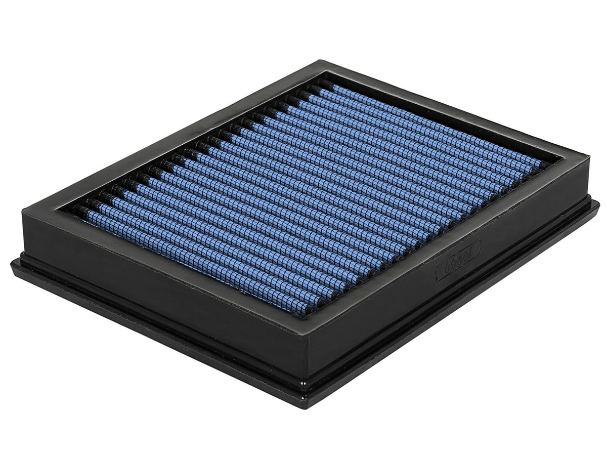 Magnum Flow OE Replacement Air Filter w/ Pro 5R Media Ford Edge 15-24 / Fusion 13-20 / Lincoln Continental 17-20 / Mkz 13-20 L4-1.5L/1.6L/2.0L (t)/2.5L/V6-2.7L (tt) aFe Power aFe Power