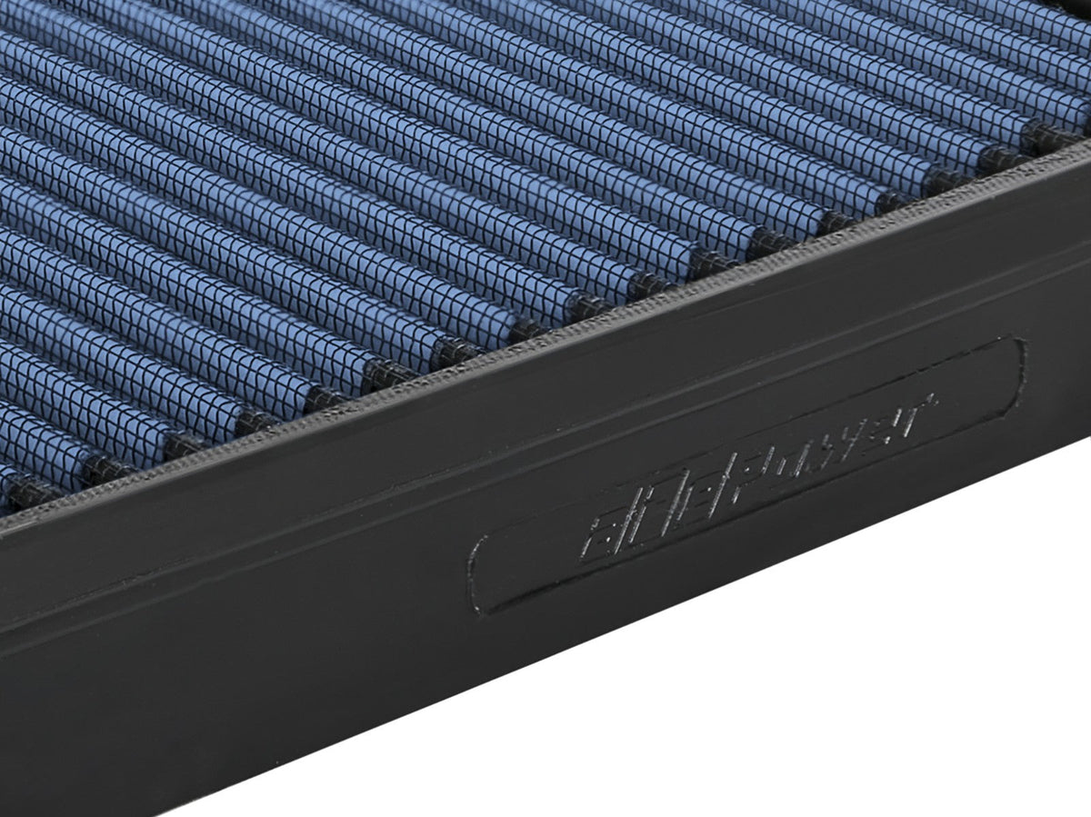 Magnum Flow OE Replacement Air Filter w/ Pro 5R Media Ford Edge 15-24 / Fusion 13-20 / Lincoln Continental 17-20 / Mkz 13-20 L4-1.5L/1.6L/2.0L (t)/2.5L/V6-2.7L (tt) aFe Power aFe Power