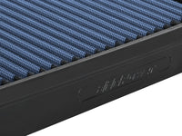 Magnum Flow OE Replacement Air Filter w/ Pro 5R Media Ford Edge 15-24 / Fusion 13-20 / Lincoln Continental 17-20 / Mkz 13-20 L4-1.5L/1.6L/2.0L (t)/2.5L/V6-2.7L (tt) aFe Power aFe Power