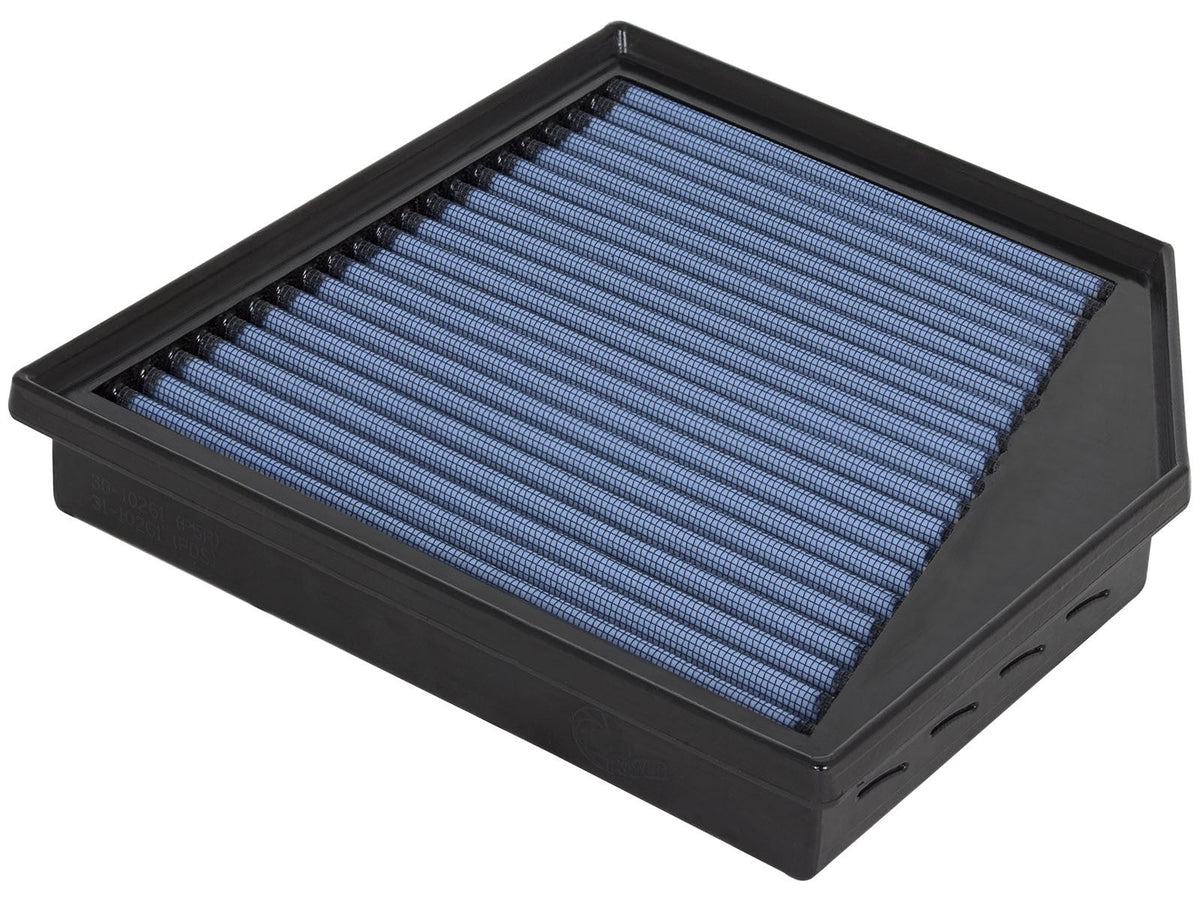 Magnum Flow OE Replacement Air Filter w/ Pro 5R Media Lexus Is 14-26/Rc 15-25/GS 13-20 L4/V6/V8 aFe Power aFe Power