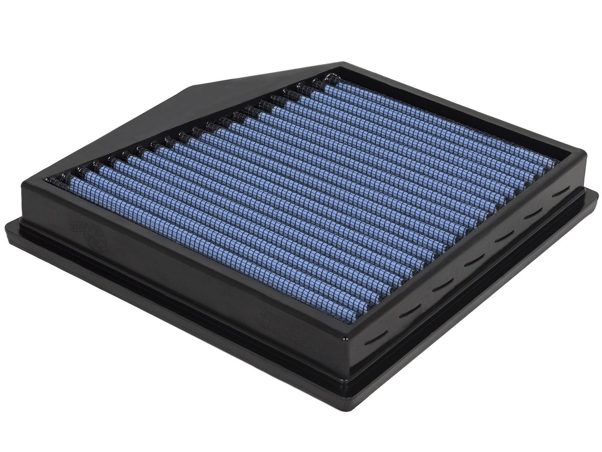 Magnum Flow OE Replacement Air Filter w/ Pro 5R Media Lexus Is 14-26/Rc 15-25/GS 13-20 L4/V6/V8 aFe Power aFe Power